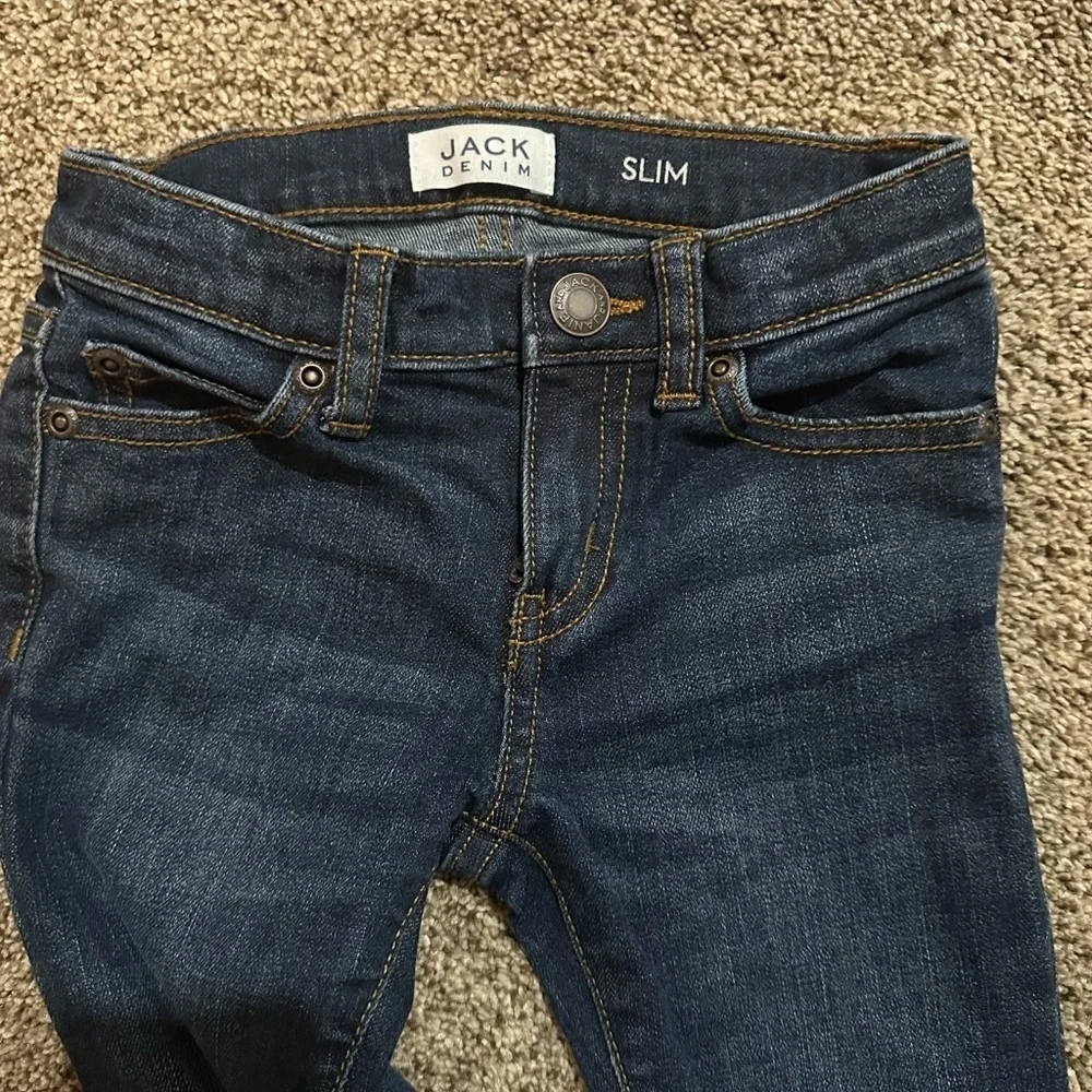 Old Navy classic dark
