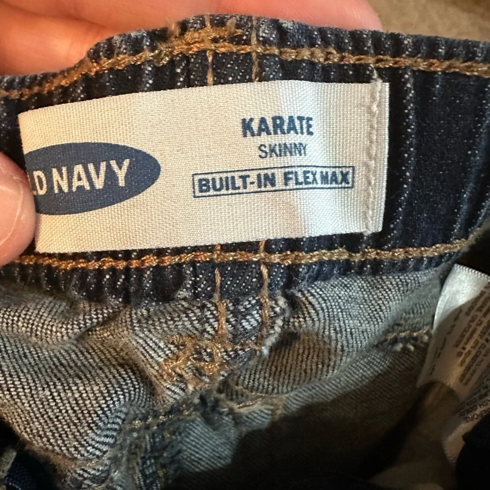 Old Navy classic dark