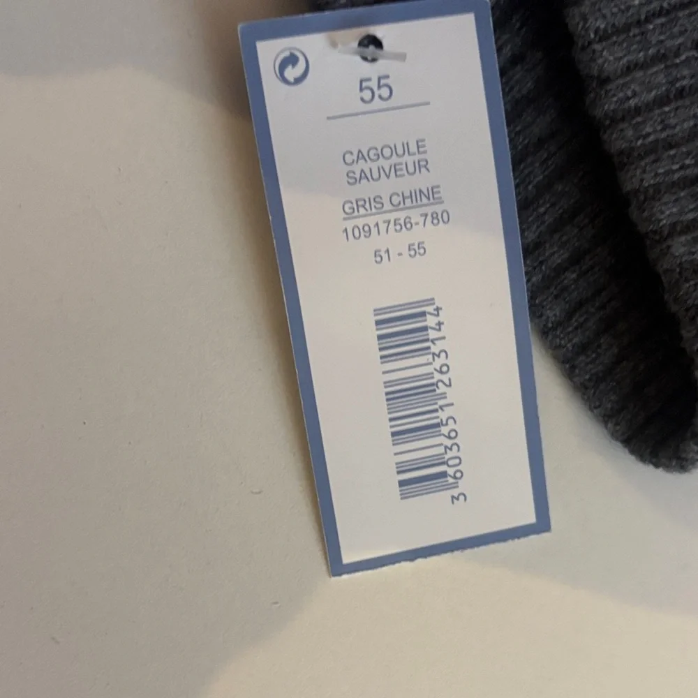 Jacadi soft knit