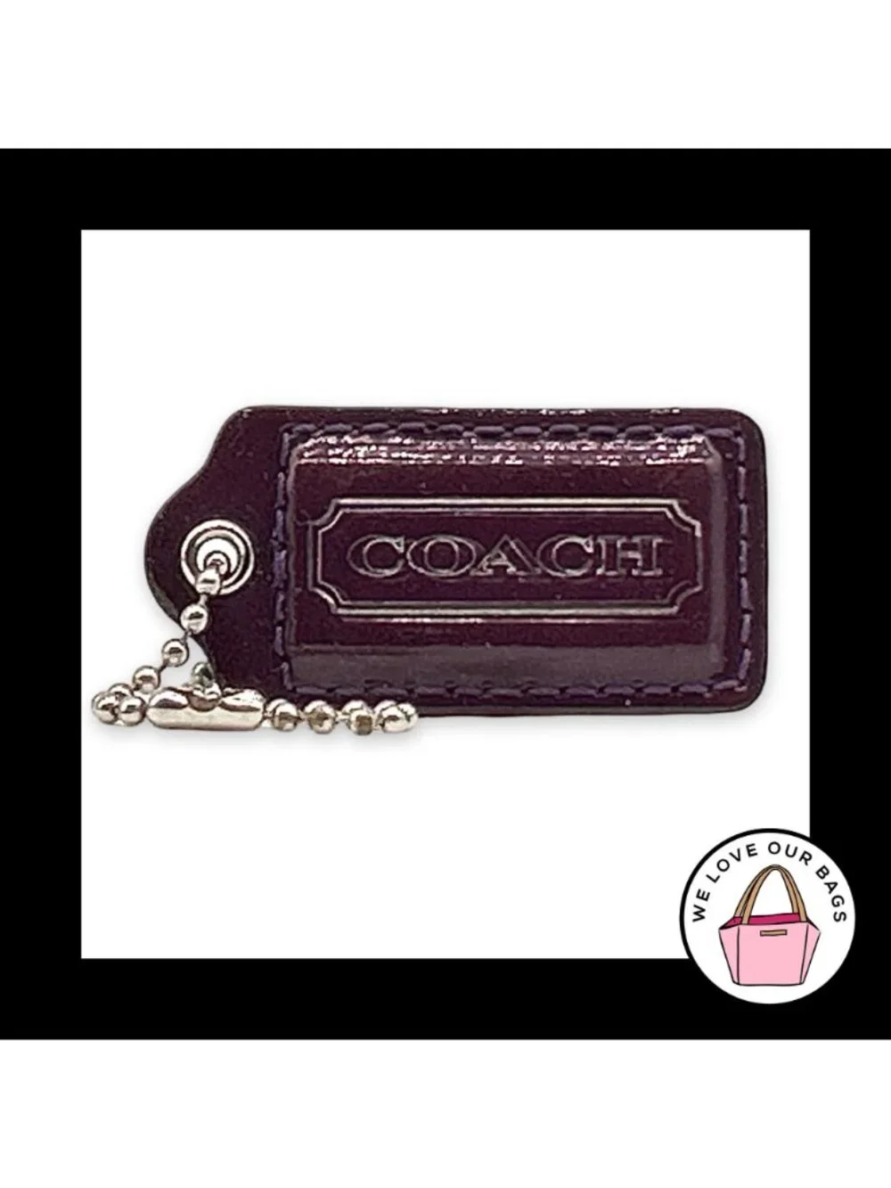 Coach longer ss 2306