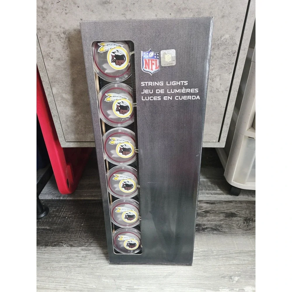 Team Sports America product set