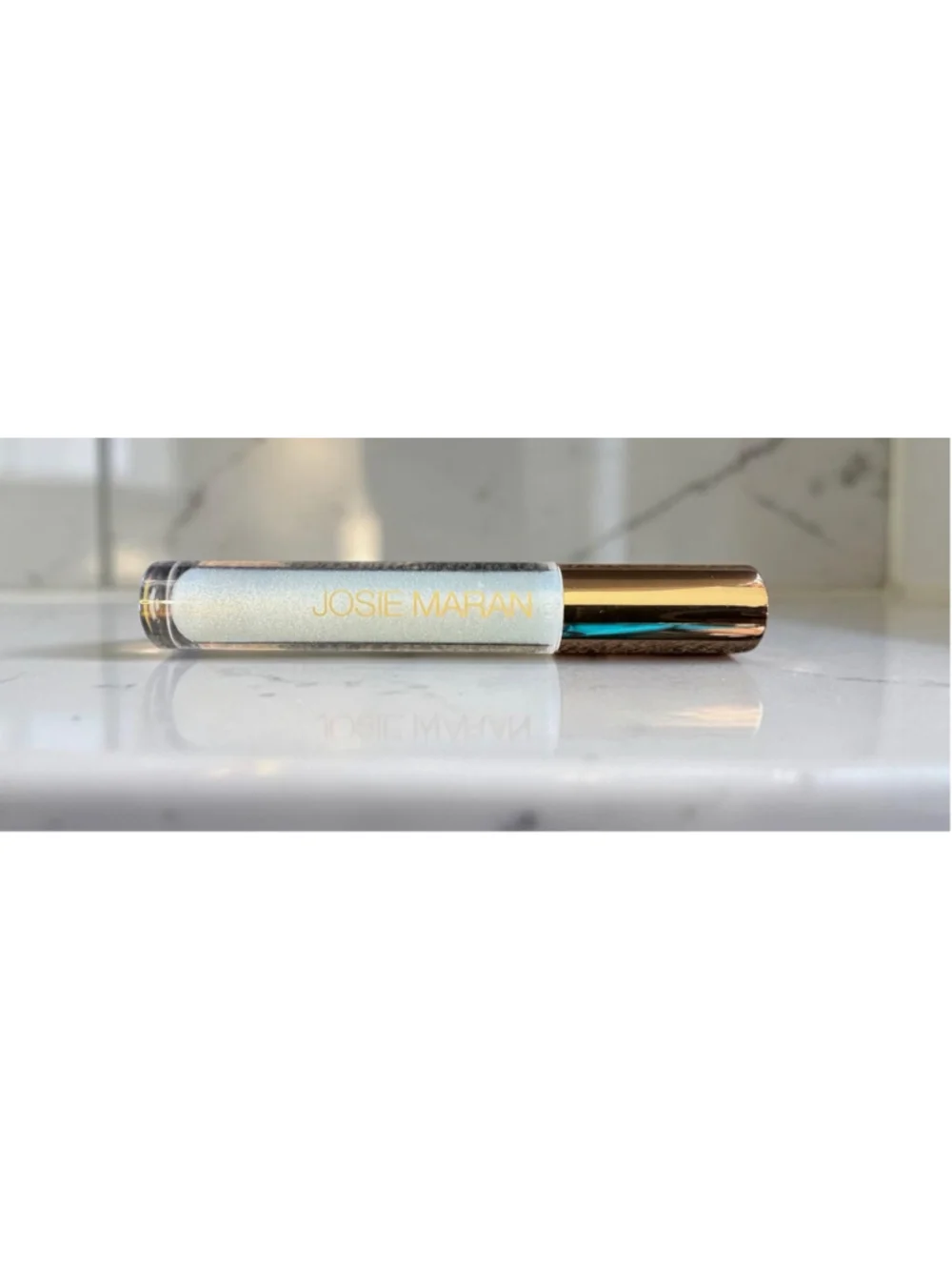 Women's Josie Maran Moondance Argan Oil Lip Gloss
