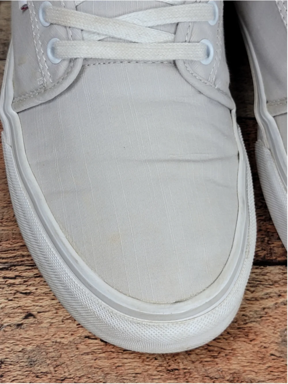 Vans **fast shipping