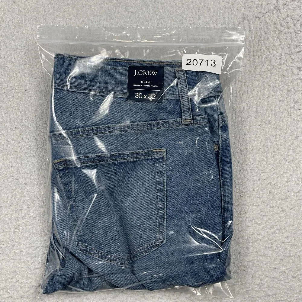 J. Crew new