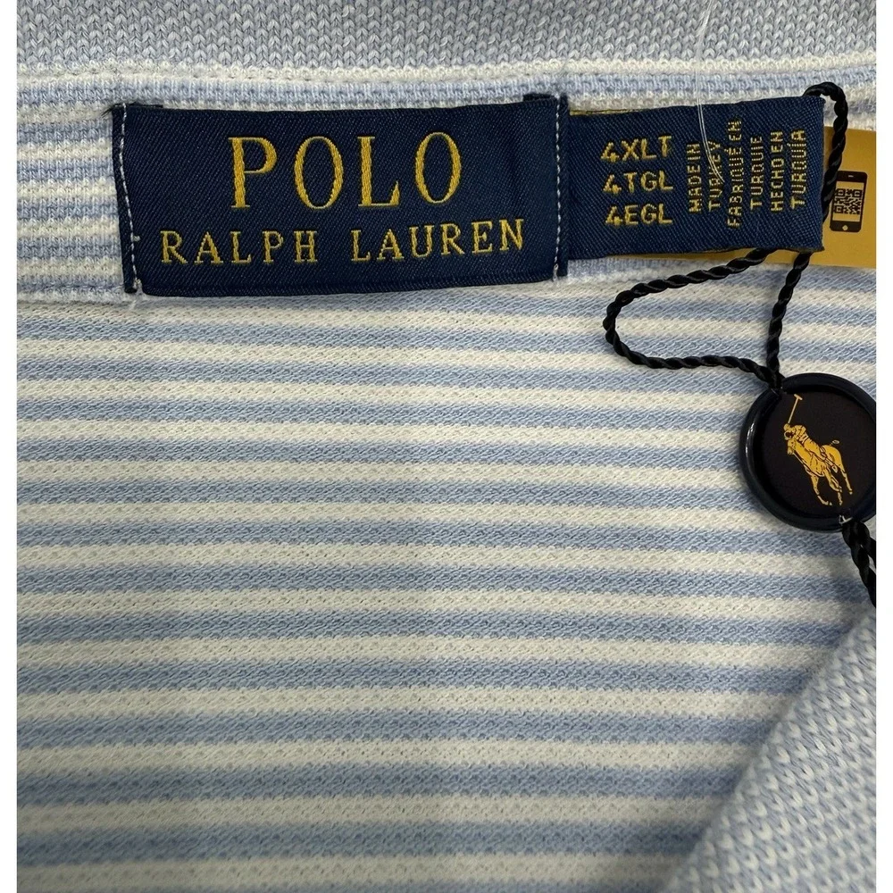 Ralph Lauren polo ralph