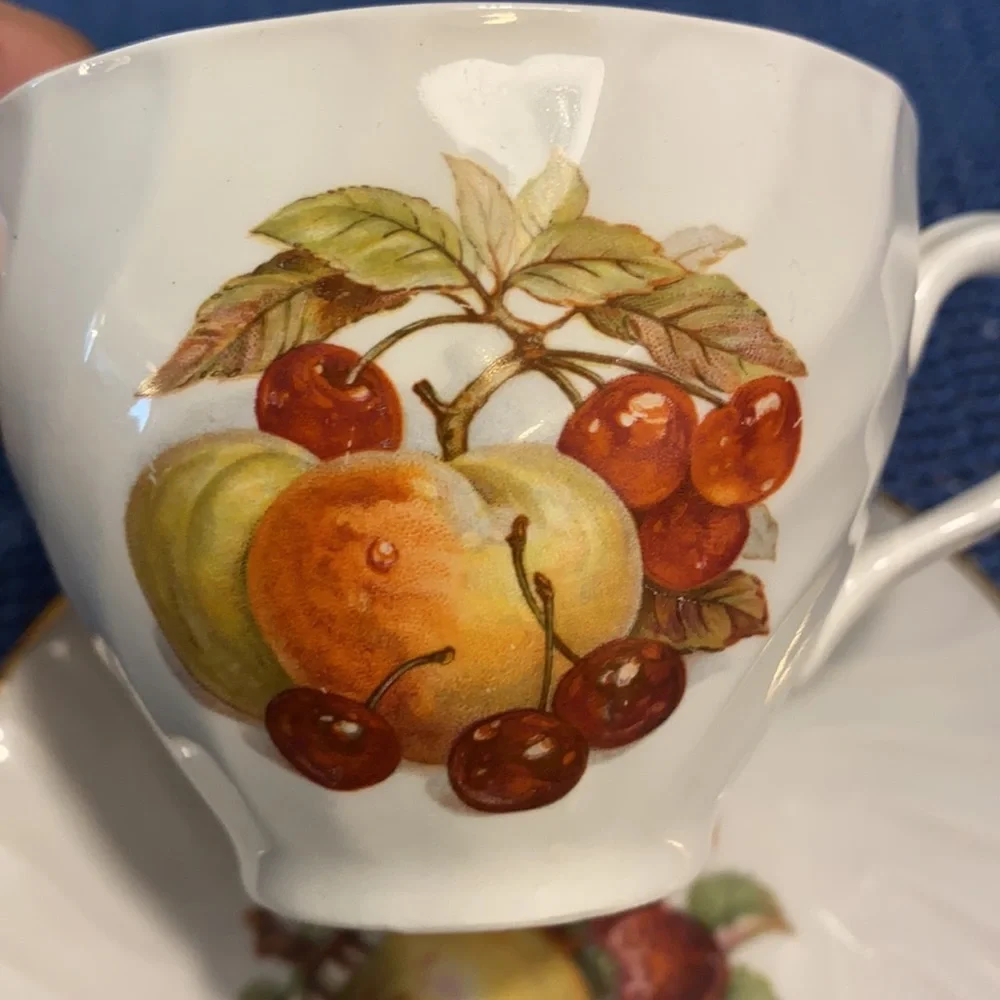 Burleigh Ware burleigh ware