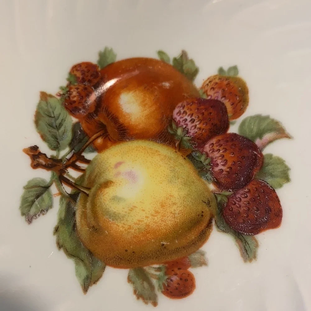 Burleigh Ware burleigh ware