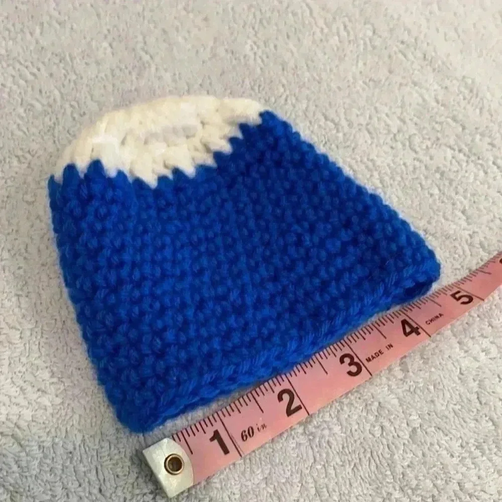 Baby hat