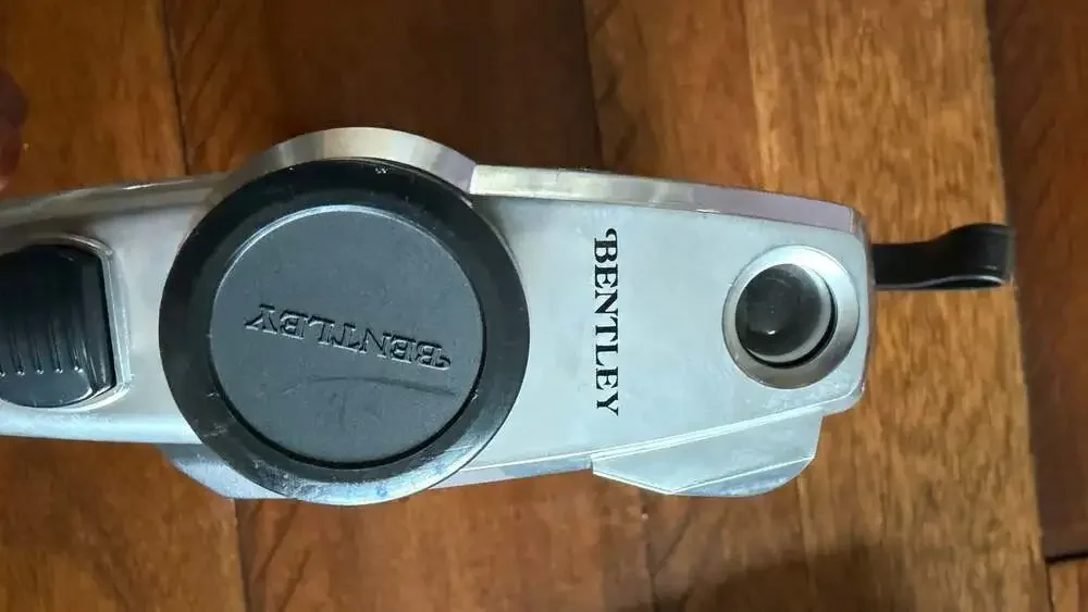 Bentley model super