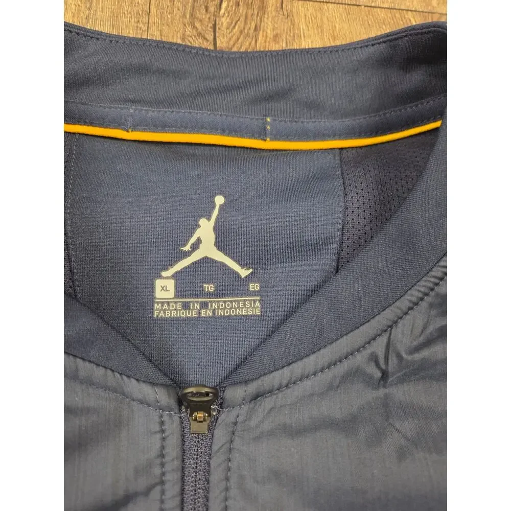 Jordan excellent from