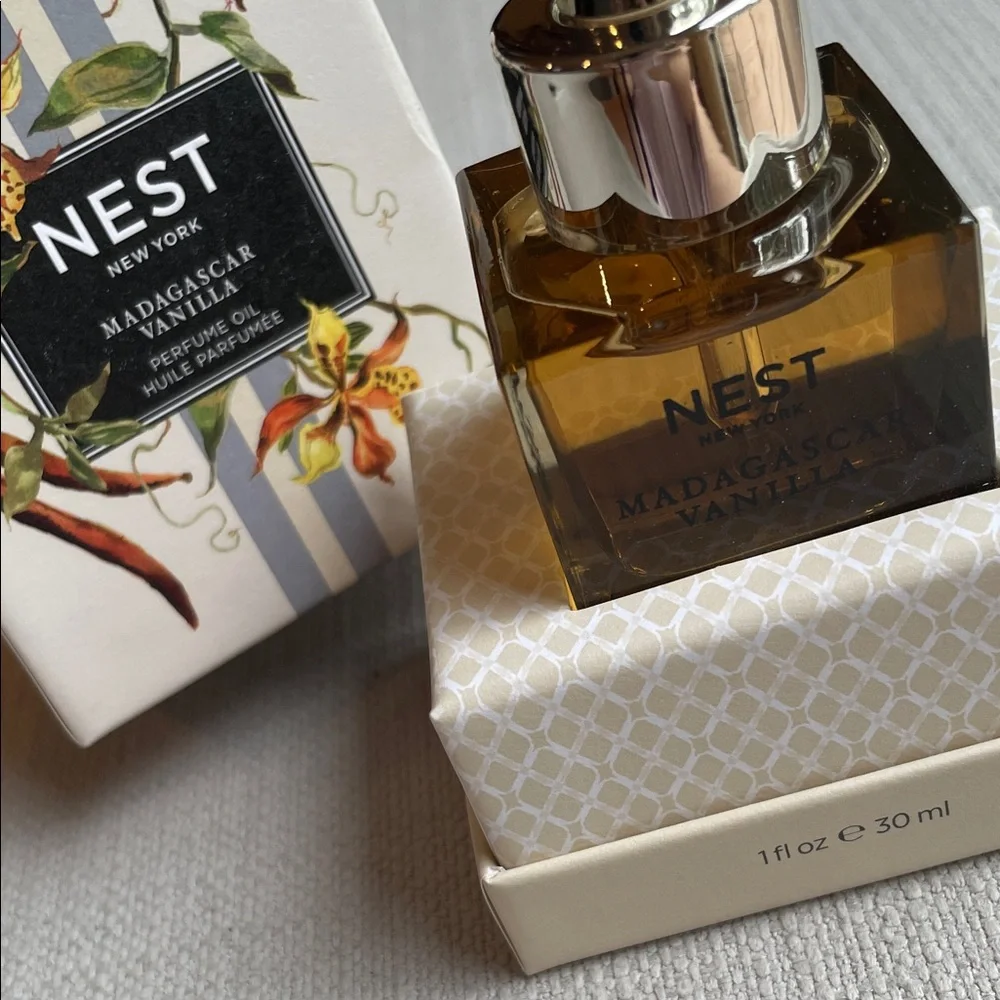 NEST Fragrances brand new