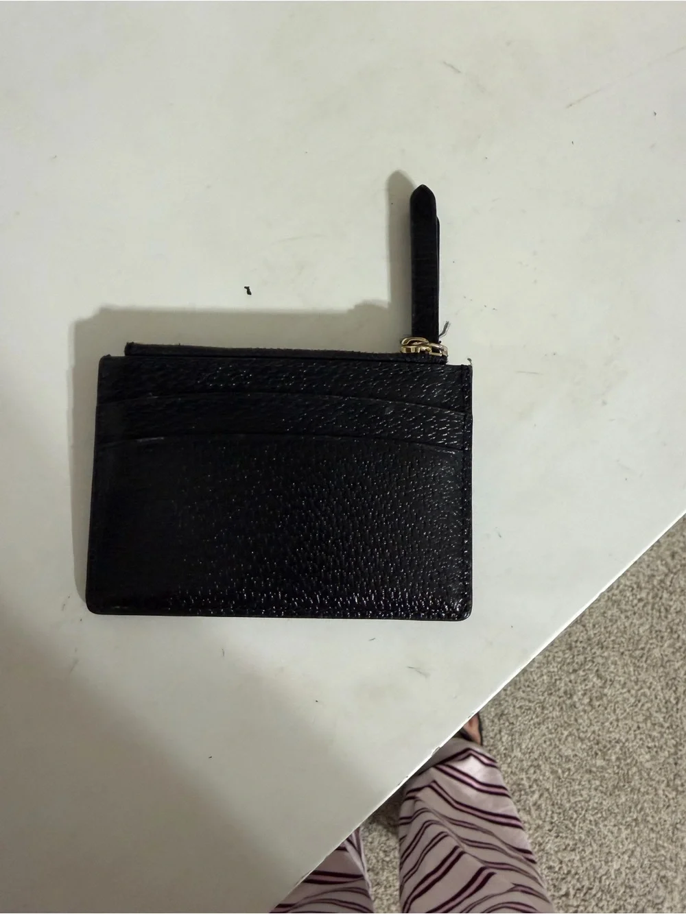kate spade good 🖤