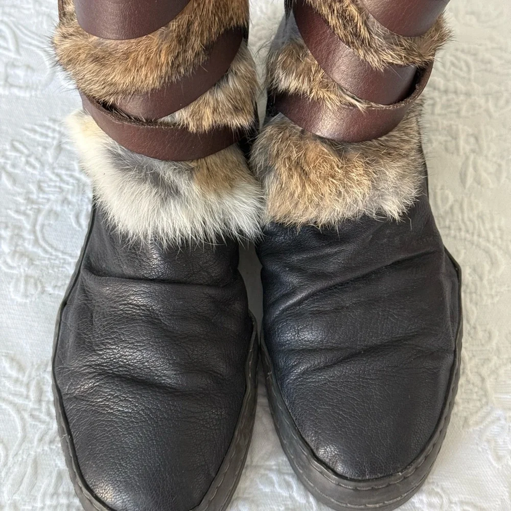 Manas brown cold cozy