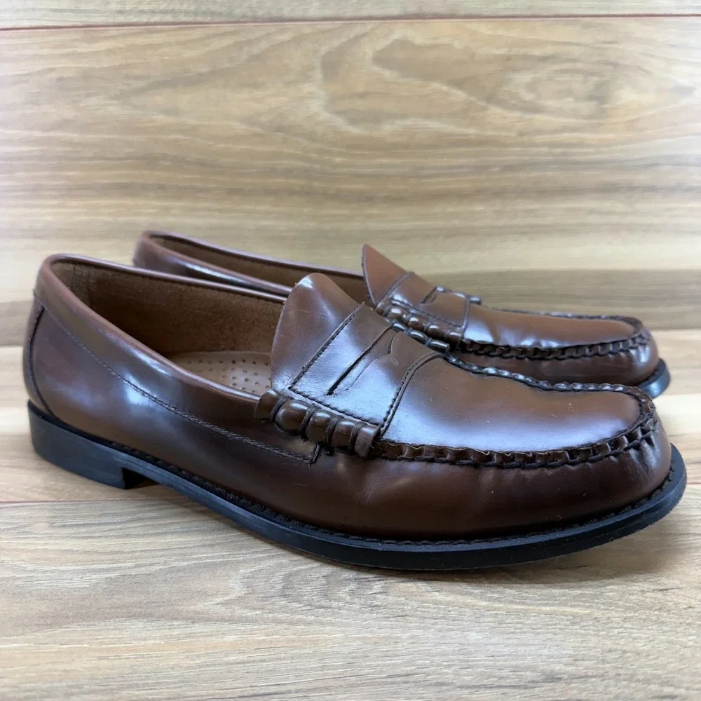 G.H. Bass & Co. mens some
