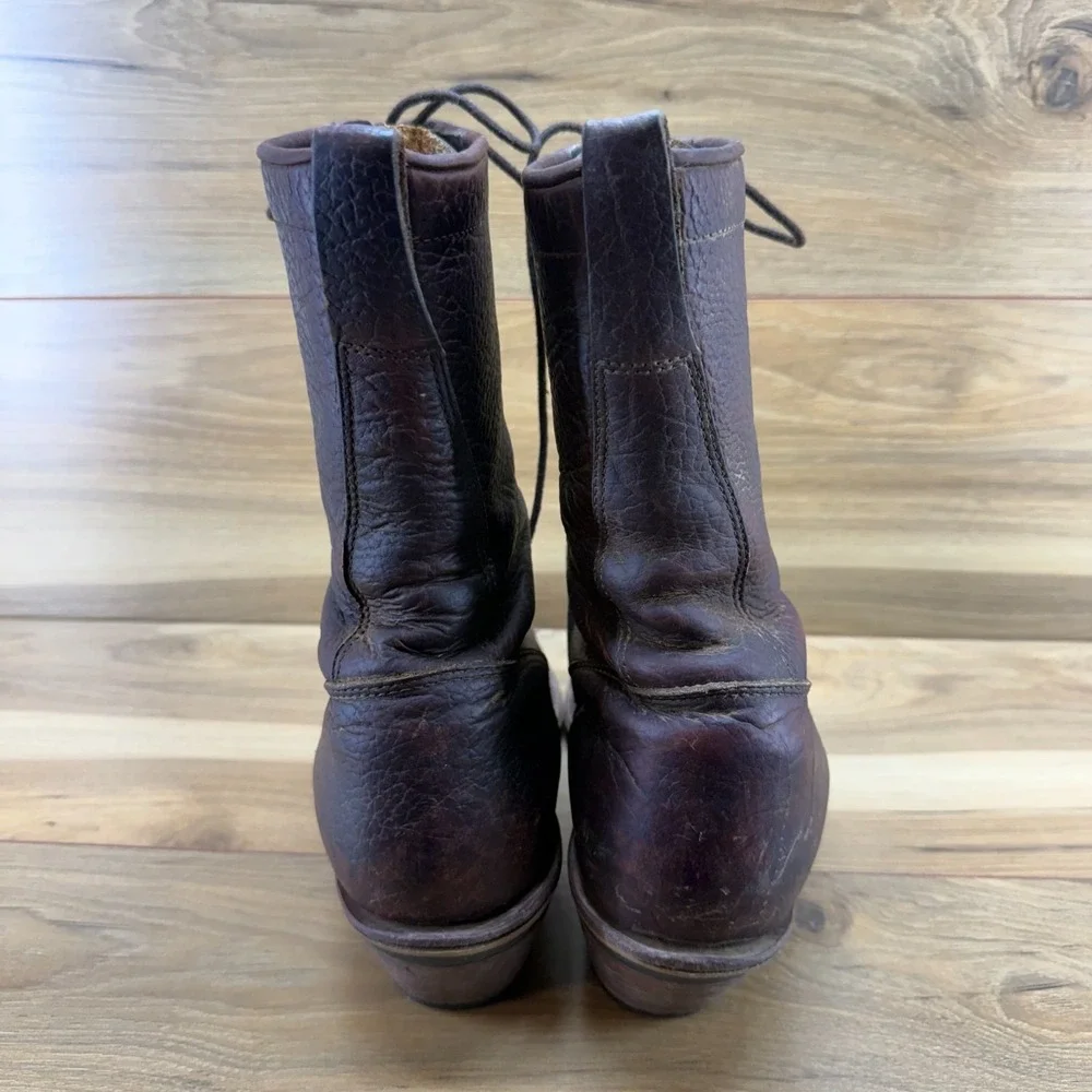 Chippewa us men