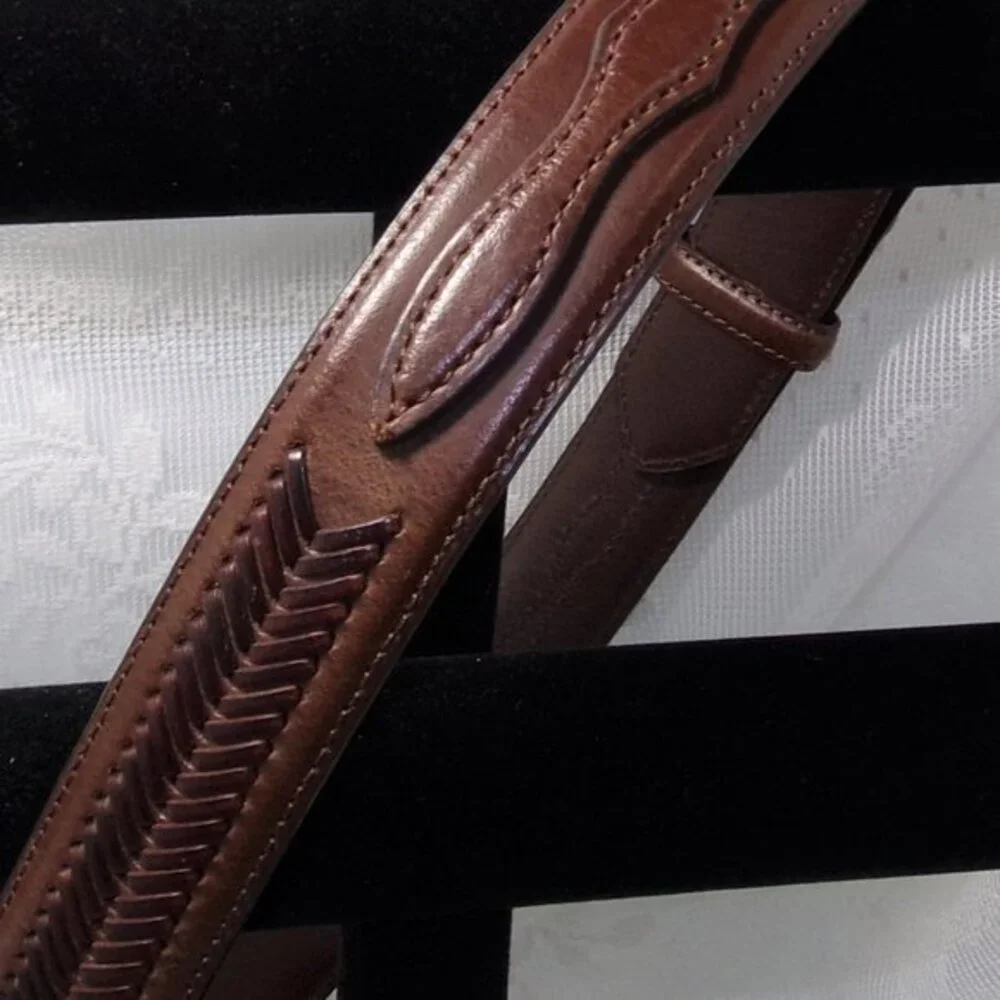 Nocona popular ranger