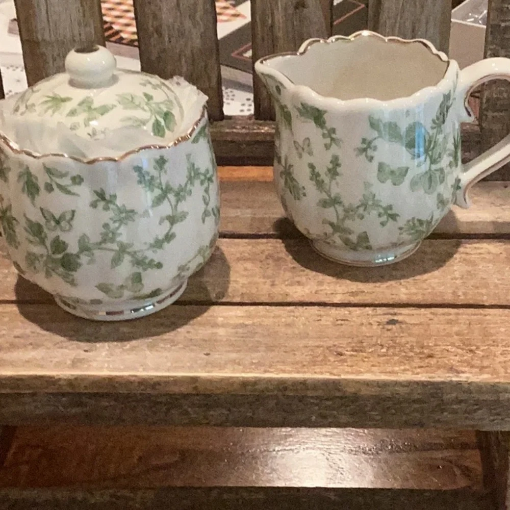 Grace Teaware brand new