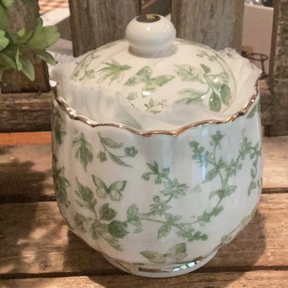 Grace Teaware brand new