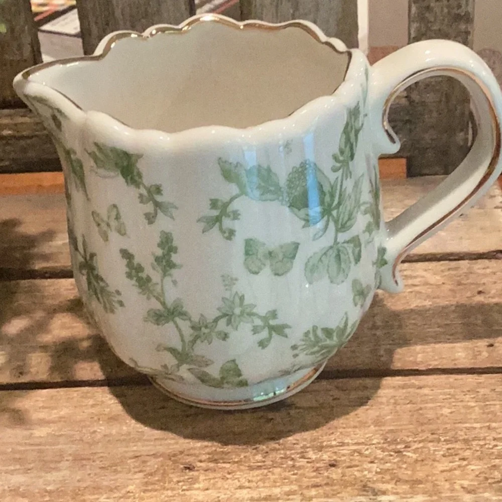 Grace Teaware brand new
