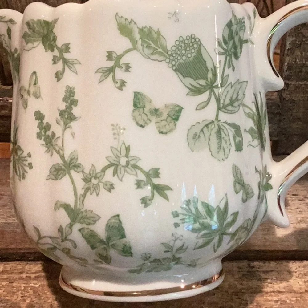 Grace Teaware brand new