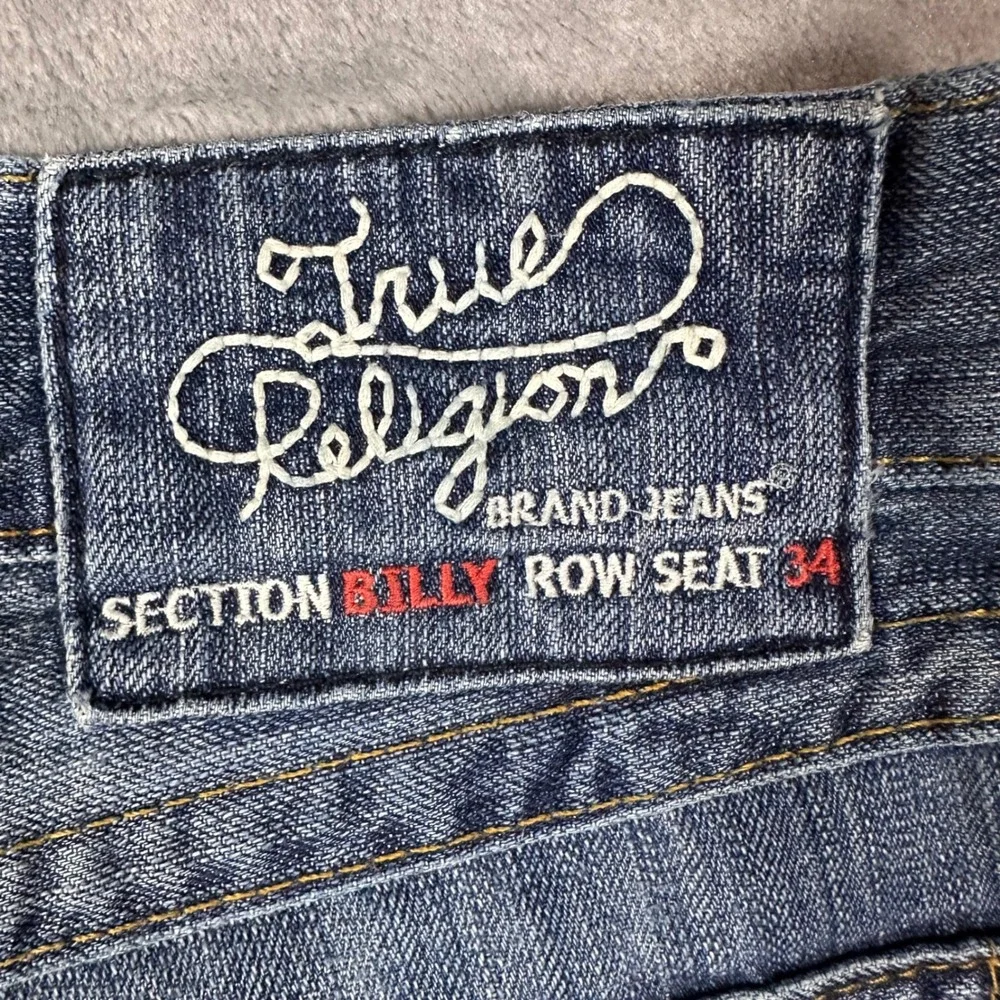 True Religion true religion