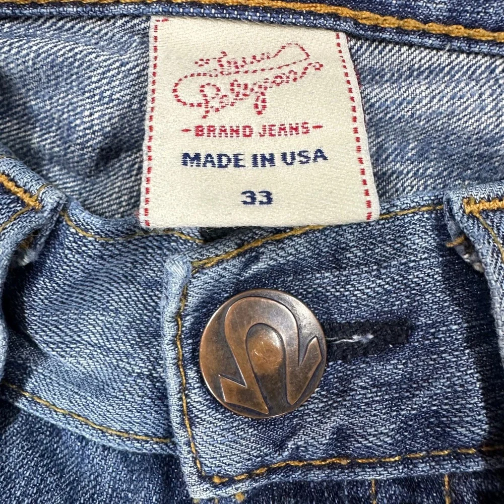 True Religion true religion