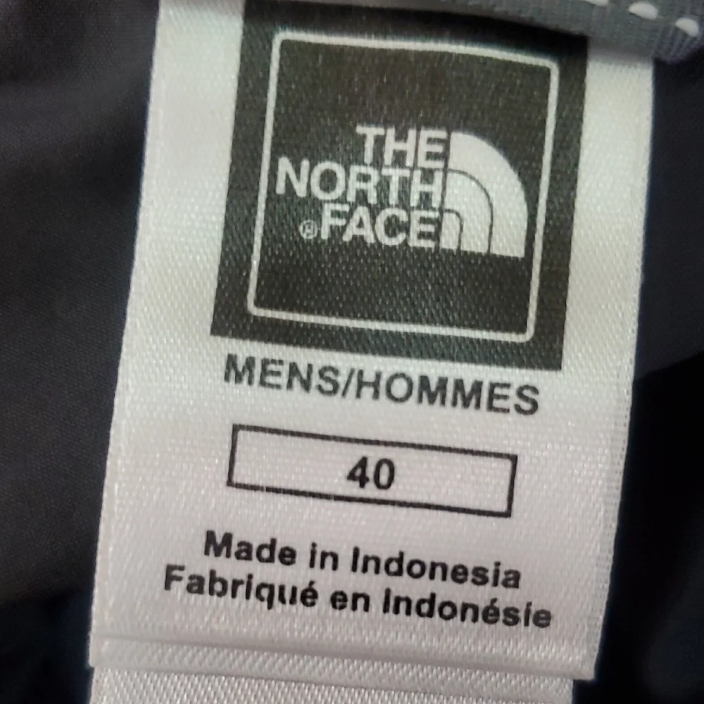 The North Face north face