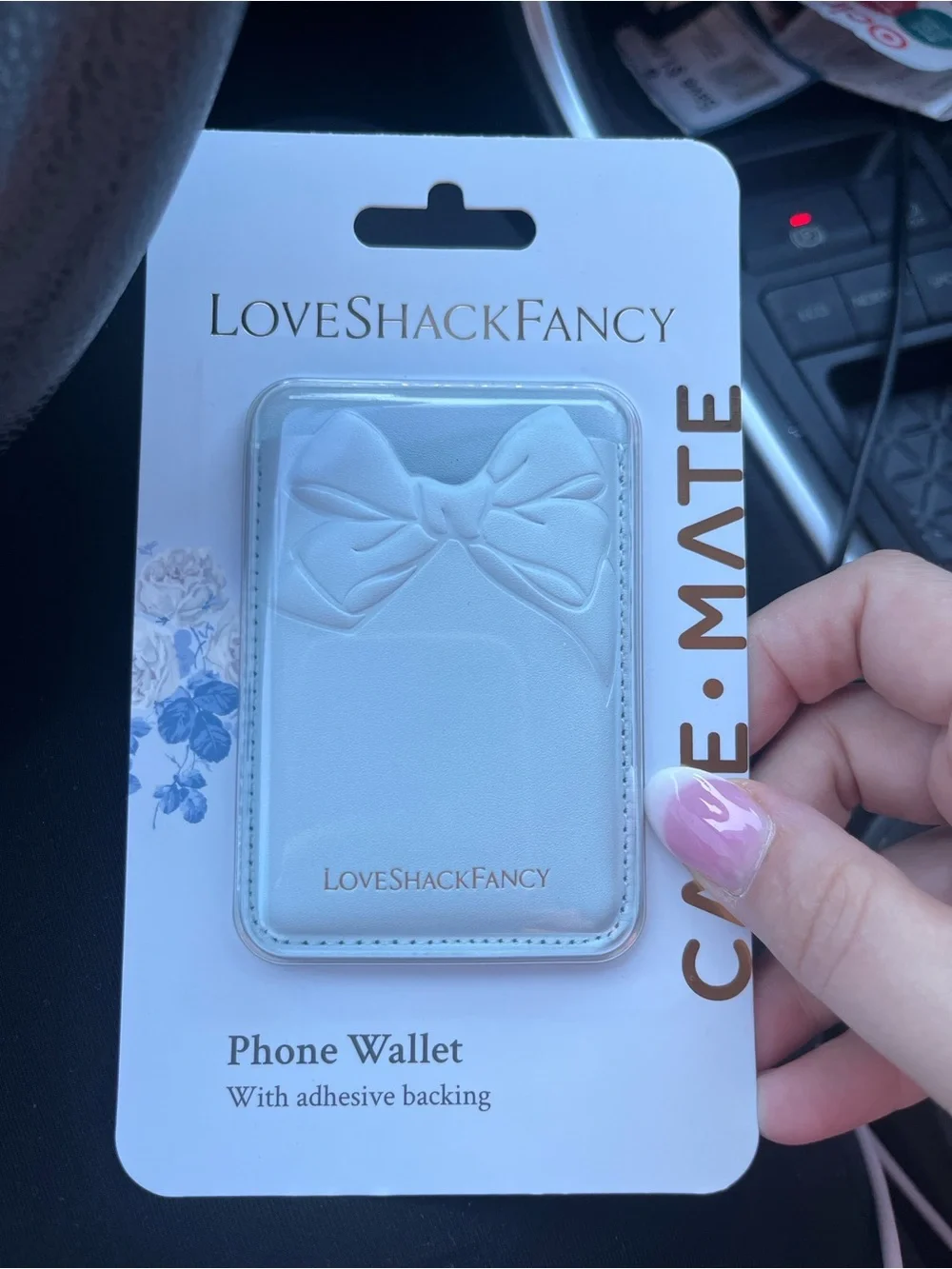 LoveShackFancy pretty pastel
