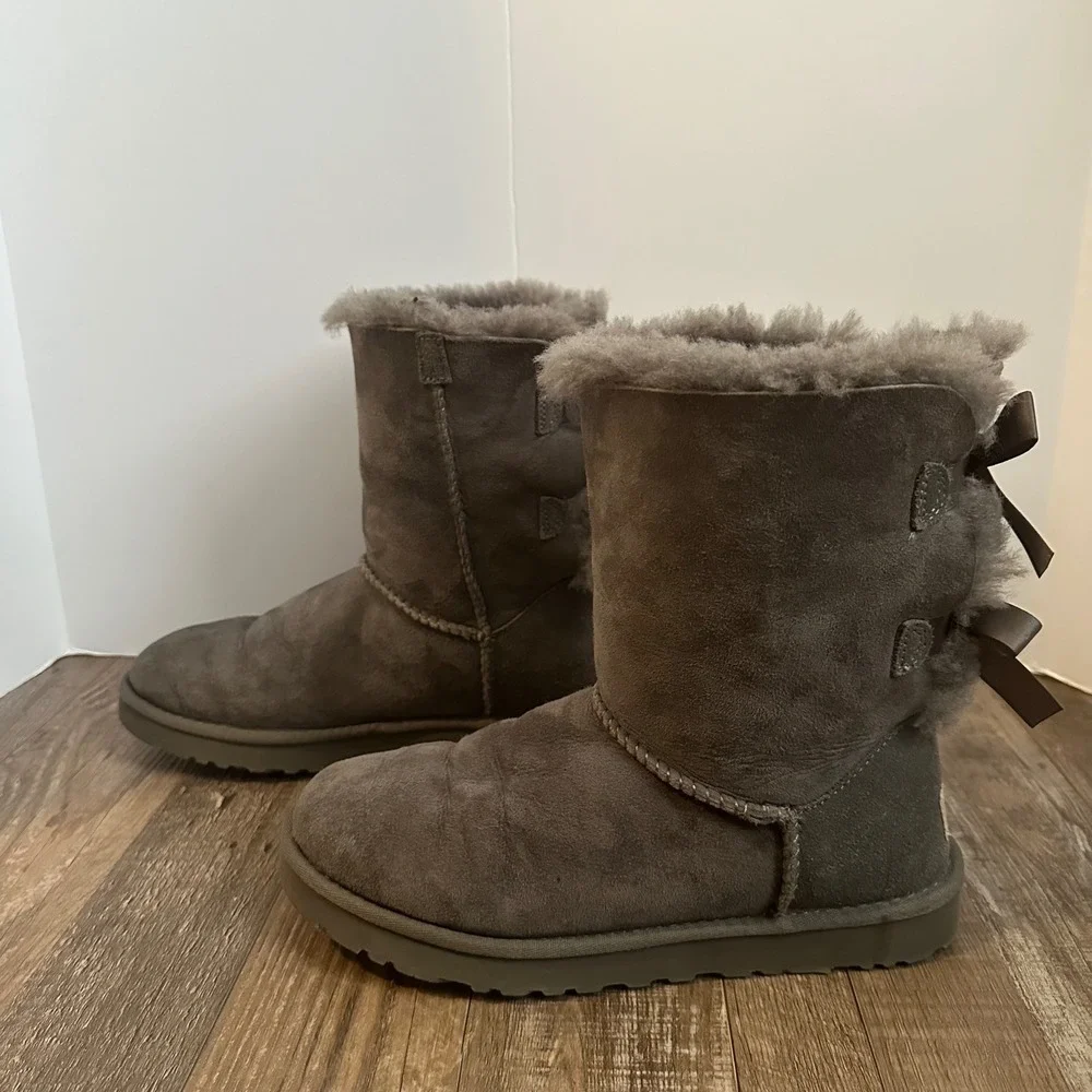UGG australia bailey