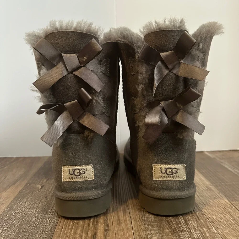 UGG australia bailey