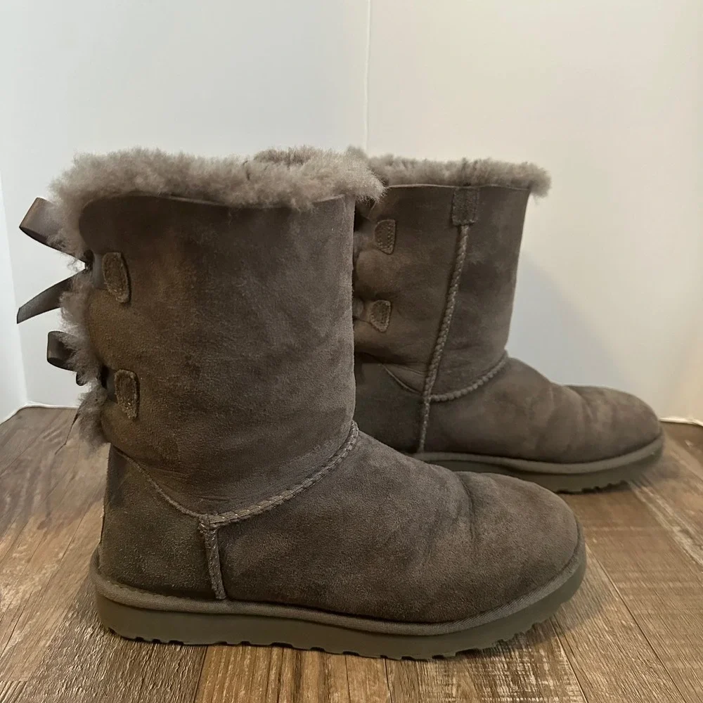 UGG australia bailey