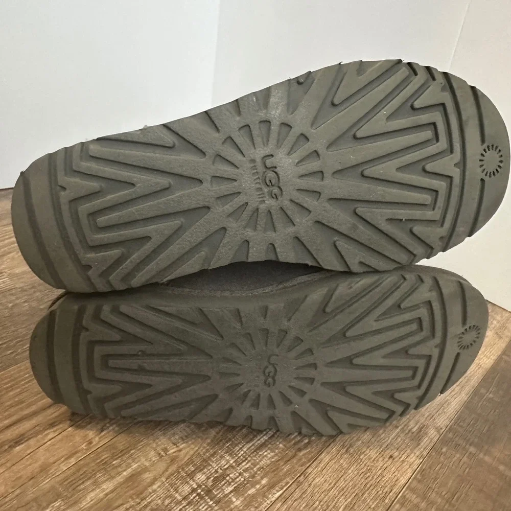 UGG australia bailey