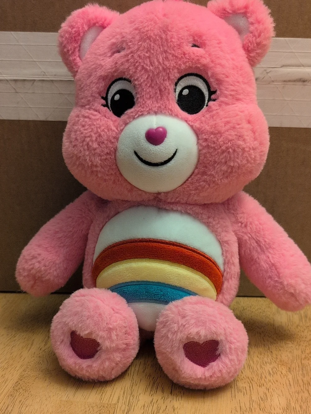 Care Bears medium size
