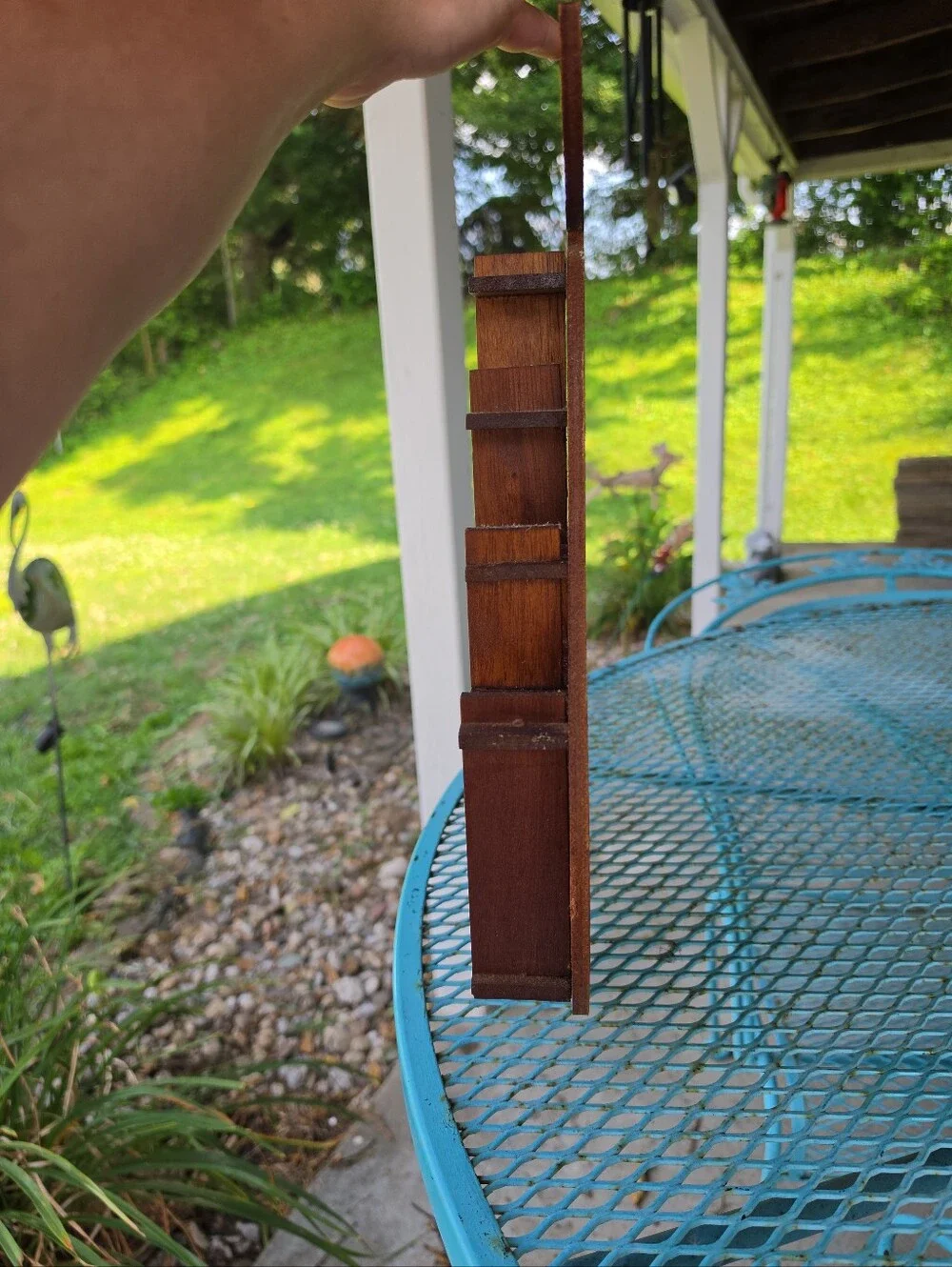 N/A some chips