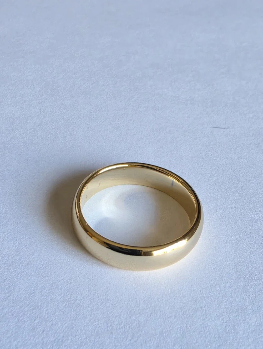 N/A elegant gold