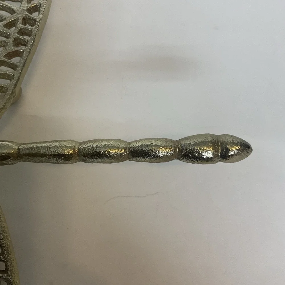 N/A large gold