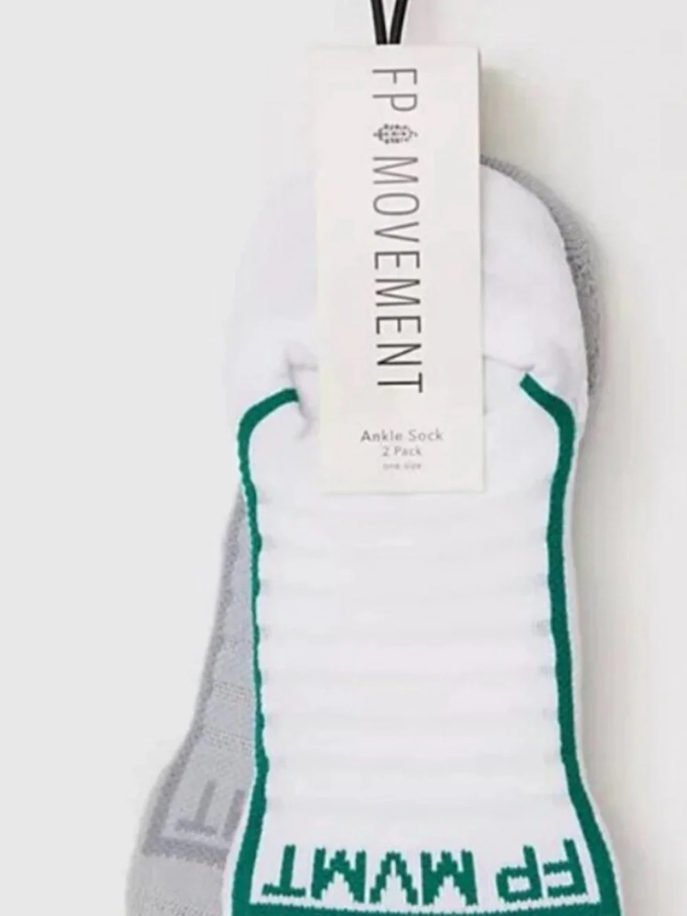 Free People classic sporty