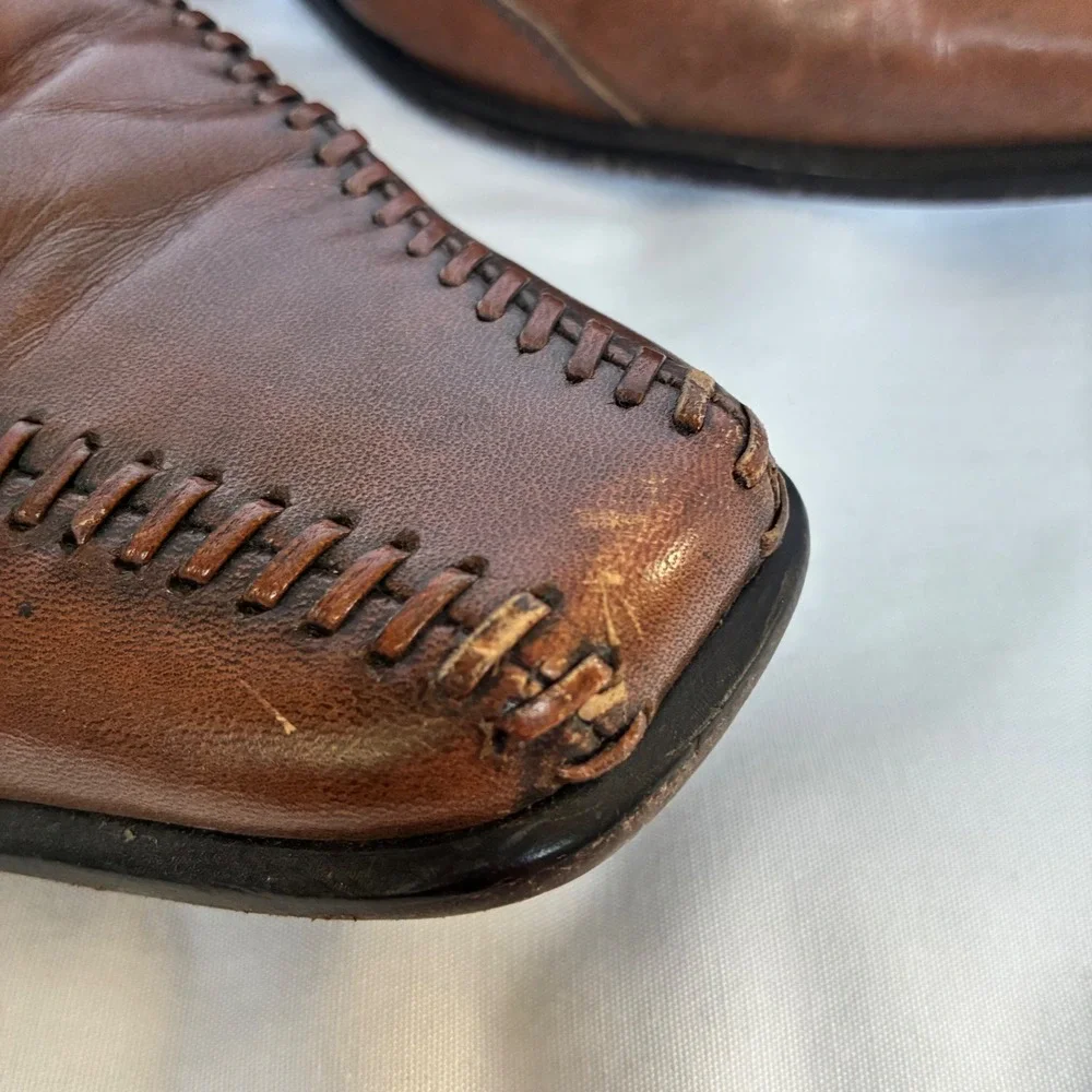 Florsheim matteo loafers