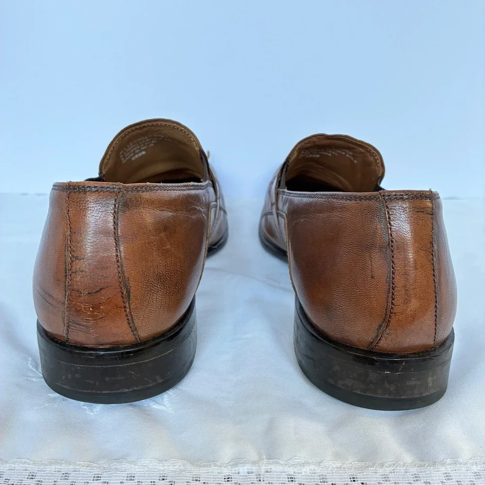 Florsheim matteo loafers