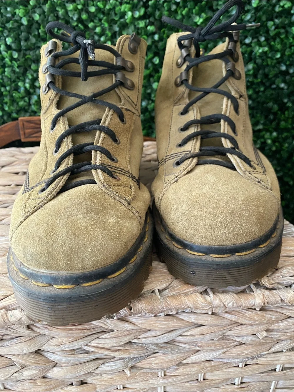 Dr. Martens classic dr