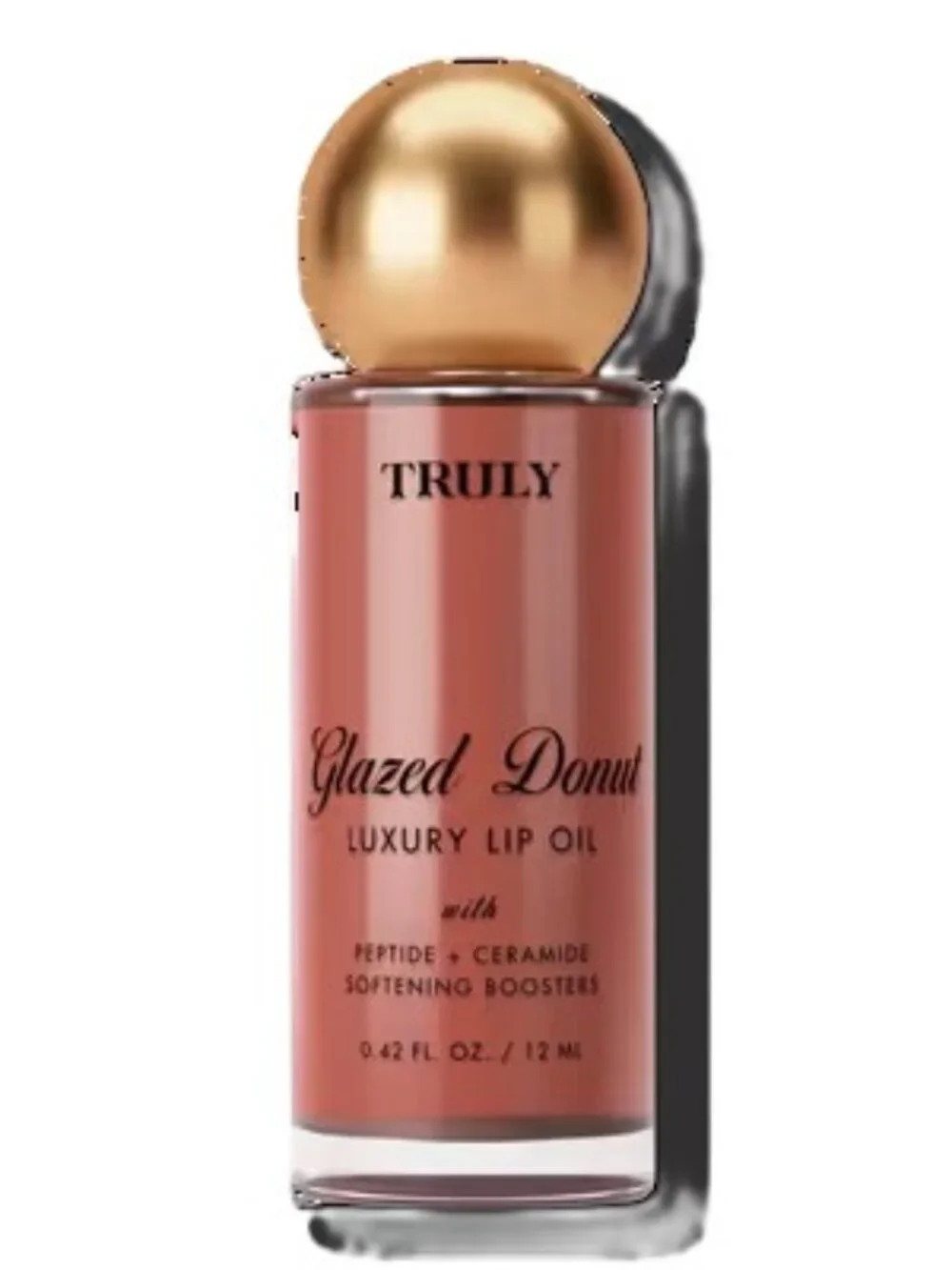 Truly Glazed Donut Luxury Lip Oil .42 oz