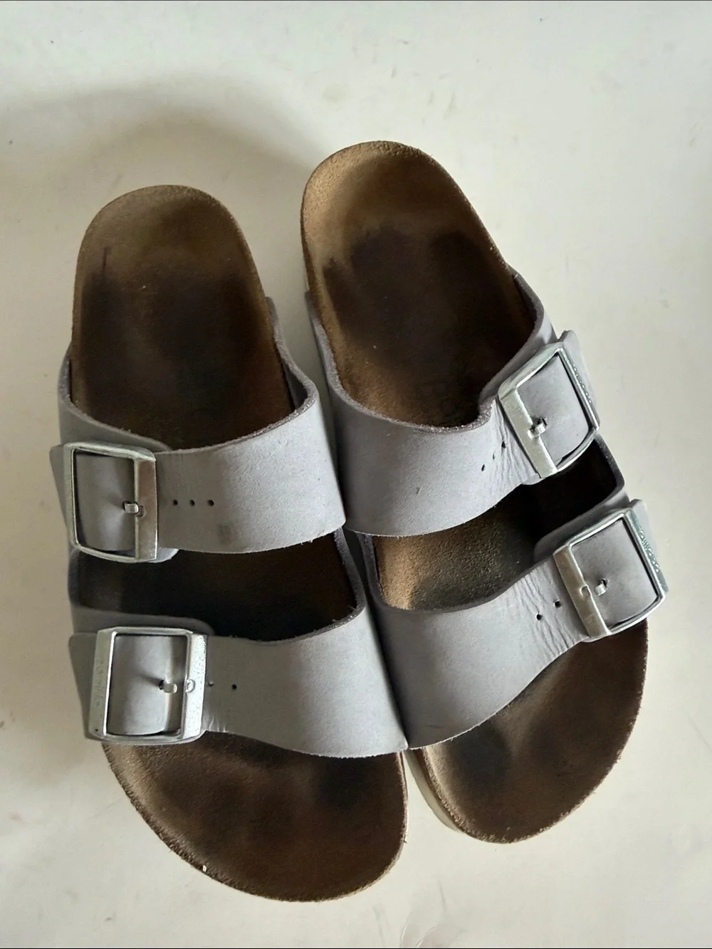 Papillio premium nubuck