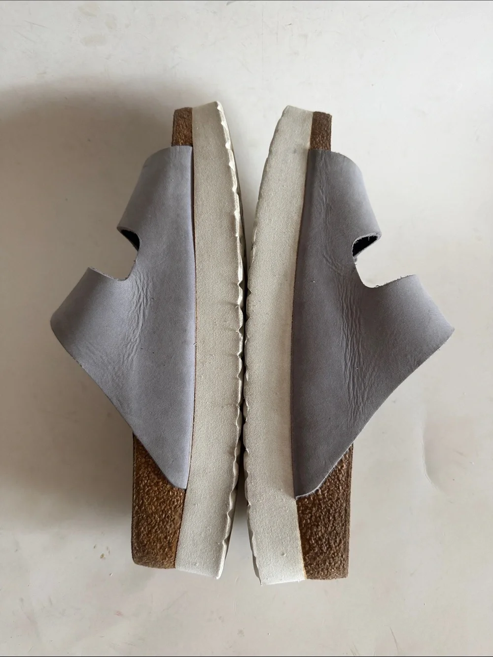 Papillio premium nubuck