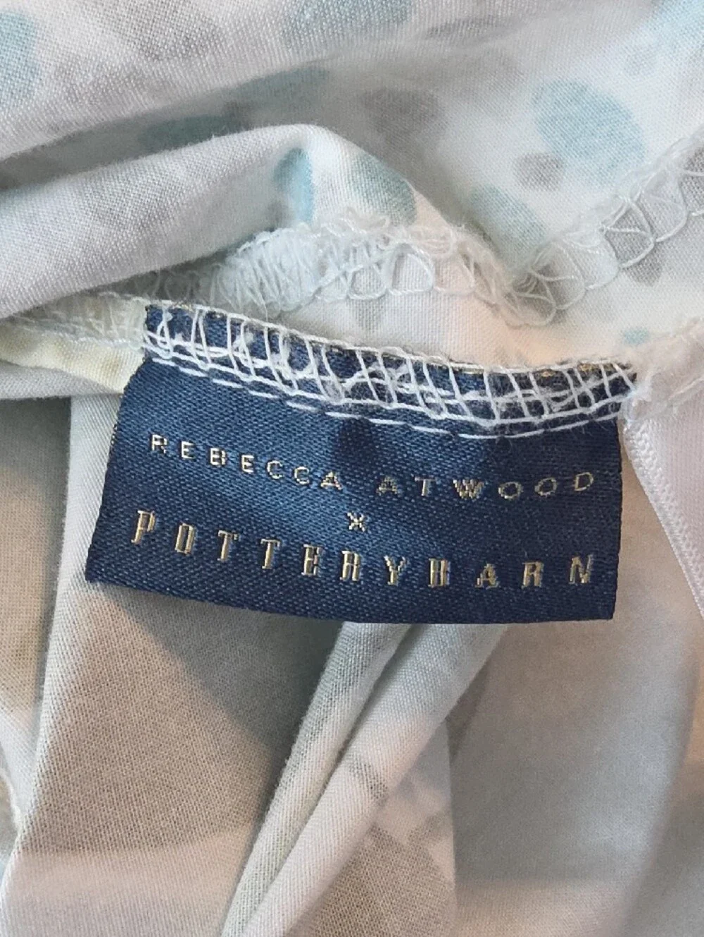 Pottery Barn pottery barn