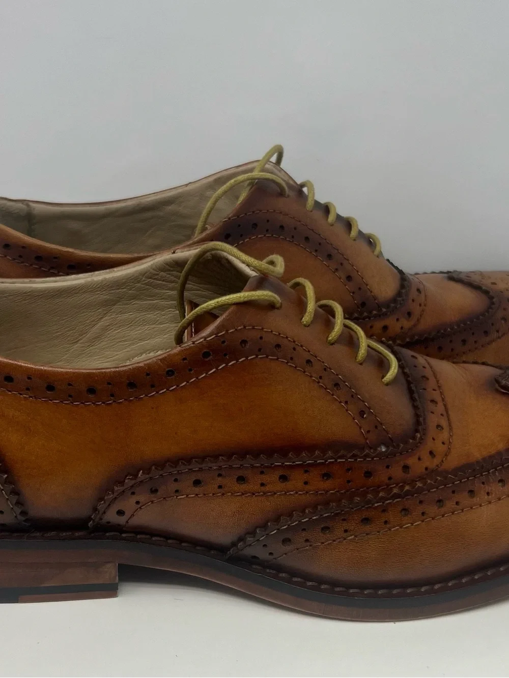Lethata handcrafted leather
