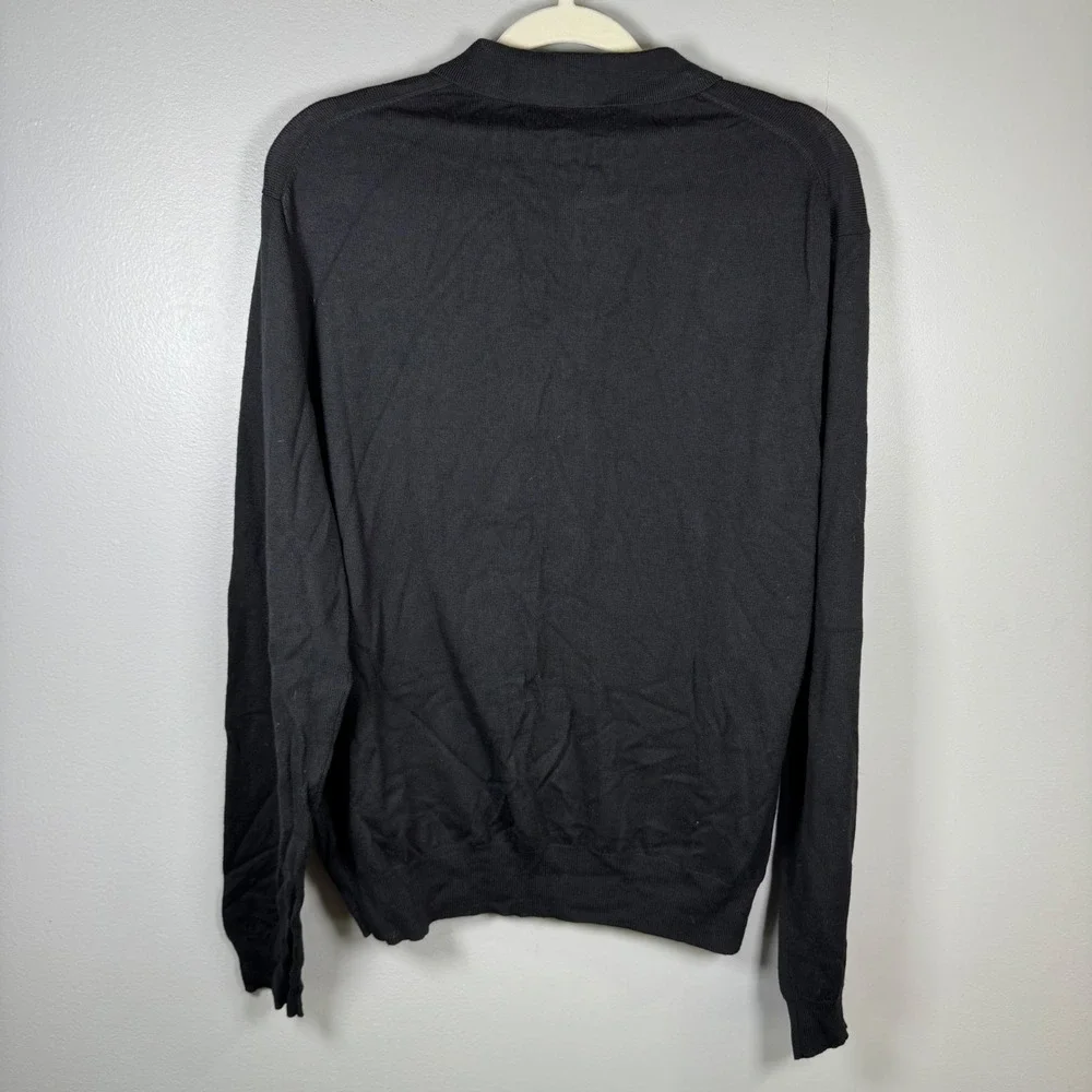Polo Ralph Lauren measurements pit