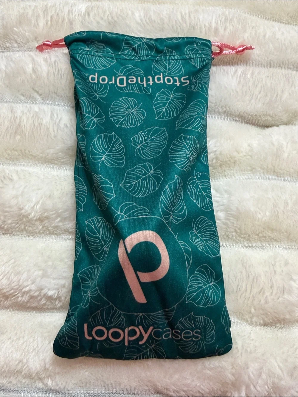 Loopy Case loopy case