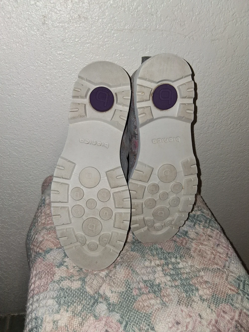 Bionica women lace