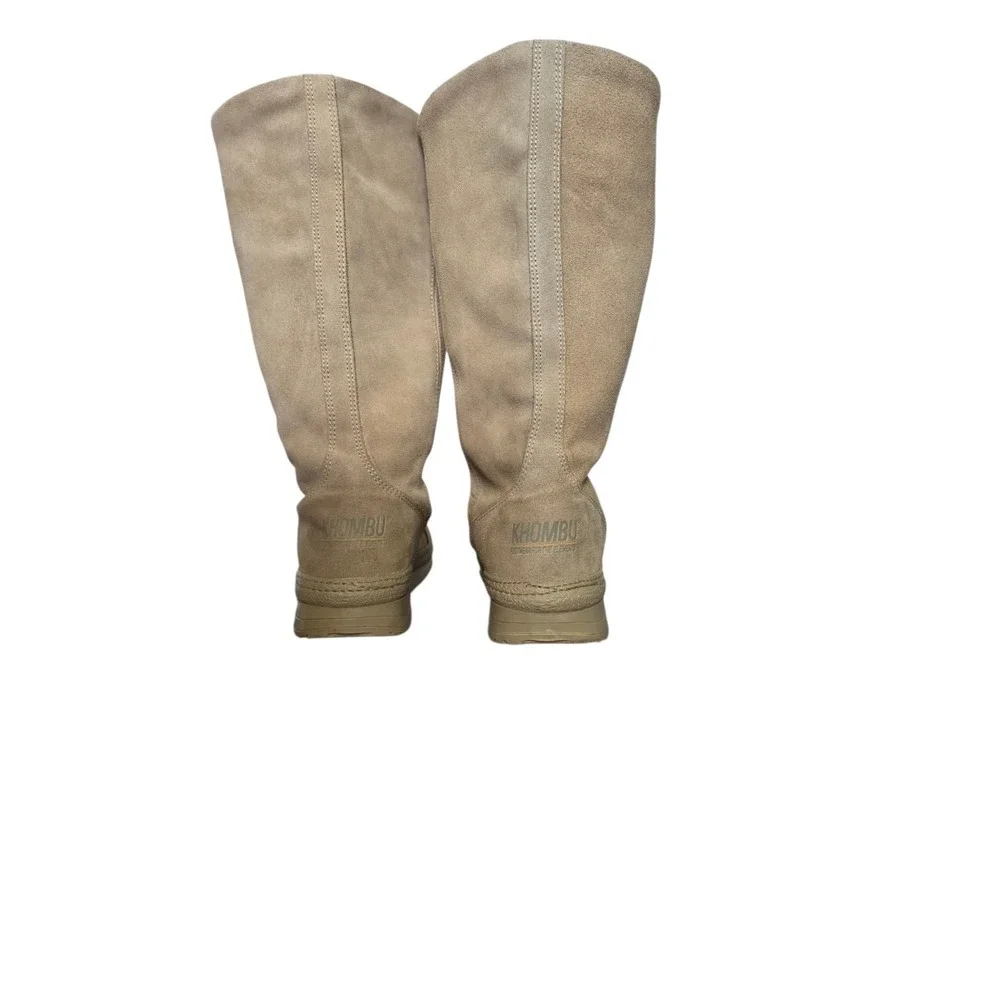 Khombu these sherpa