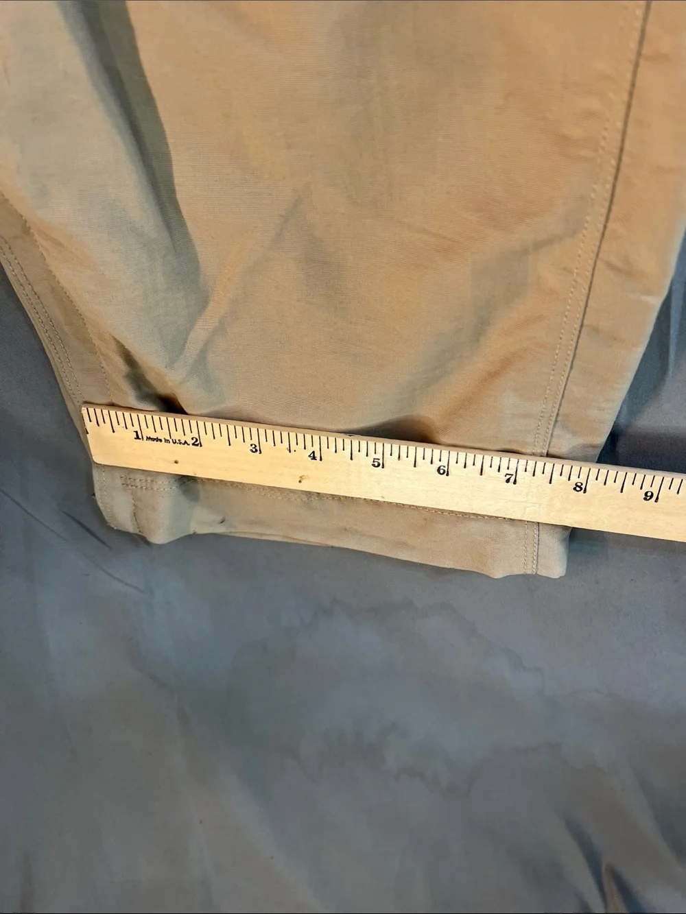 The North Face durable cargo